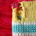 Tricot - Knitting