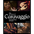 “the brilliance of caravaggio: four paintings in focus,” on view jan. 20-april 14, 2024 at the toledo museum of art