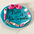 AIDE SOIGNANTE