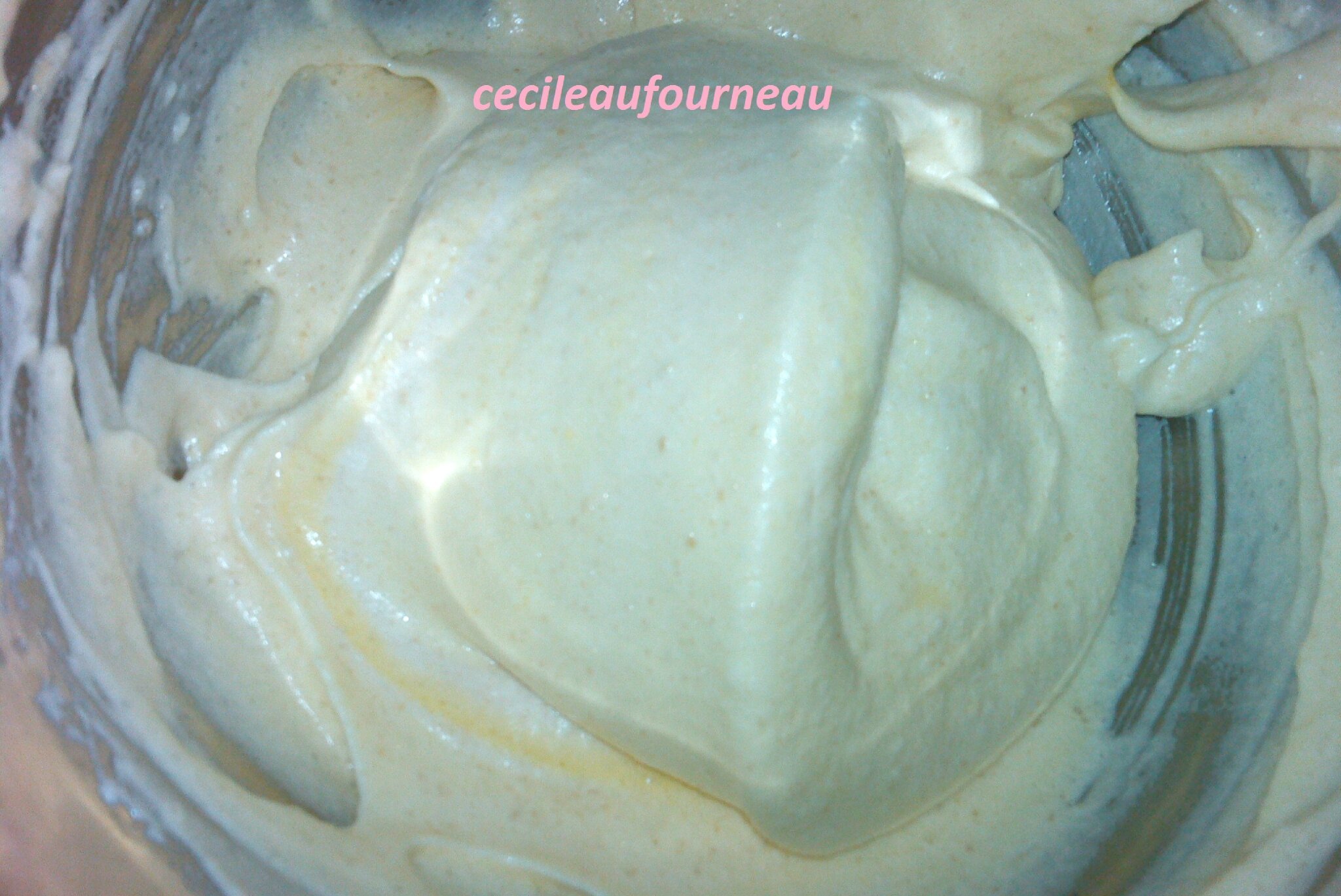 Recettes De Base Pour Gateaux A Fourrer Ou De Base Pour Pate A Sucre Cecile Au Fourneau