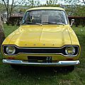 Ford escort 1100 special (1967-1974)