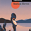 Station eleven d'emily st john mandel