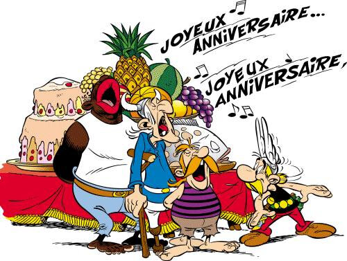 Joyeux Anniversaire Clement Les Motosapiens De Spicheren