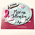 INFIRMIERE