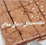 the best brownie bannière