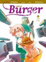 lord of burger 3