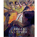 Venez danser avec l'exposition degas à l'opéra au musée d'orsay jusqu'au 19 janvier