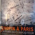 2010 - Chopin à la Cité de la Musique