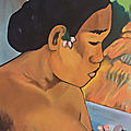 Hiva Oa Clem Gauguin