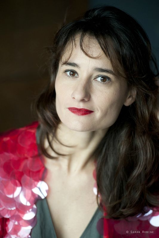 Géraldine FRERY -140