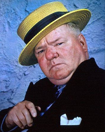 W.C. FIELDS - ACTEURS, ACTRICES, RÉALISATEURS, COMPOSITEURS ...