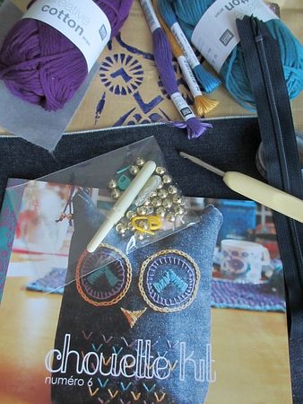 blog chouette