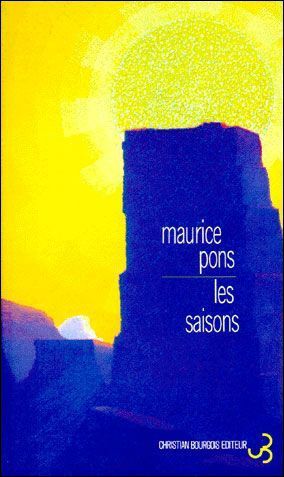 Maurice Pons - Les saisons