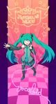 miku hatsune