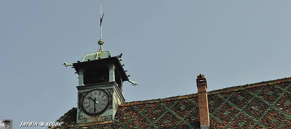 Horloge-du-Koïfhus