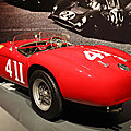 Ferrari 500 (735) Mondial PF #0448MD_03 - 1954 [I] HL_GF