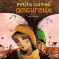Petits contes amoureux, gudule, samuel ribeyron