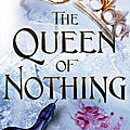 The queen of nothing [the folk of the air #3] de holly black