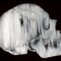 Vladimir Kustov, Skull # 01, 2000. Orel Art UK
