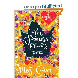 princess diaries 2