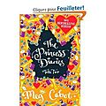 The princess diaries: take two