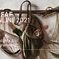 Tefaf online 2021 unveils masterworks across all collecting categories and a robust lineup of programming 