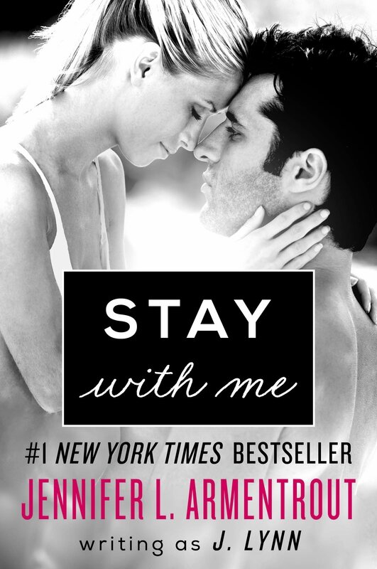 Wait For You#3 Stay With Me_Jennifer L Armentrout