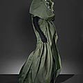 © Museo Cristóbal Balenciaga - Manuel Outumur