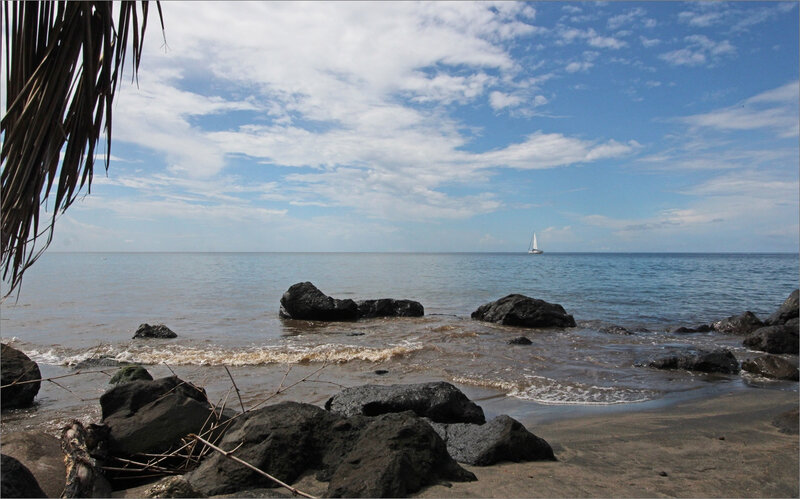 Martinique J2 051217 600 10 paysage mer bateau