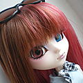 Alma, first shooting