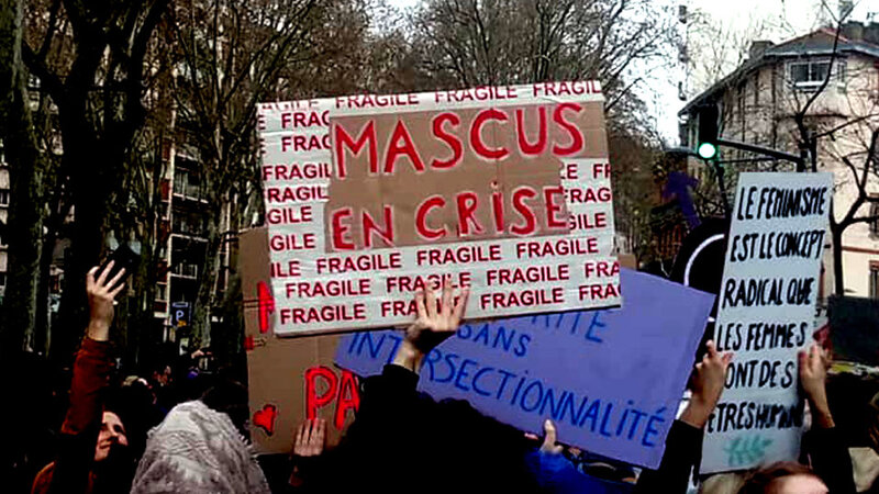 On Se Leve Et On Se Casse On vous emmerde, on se lève, et on se casse. - il-était-une-fois-l