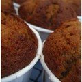 Petits gateaux aux carambars et beurre sale