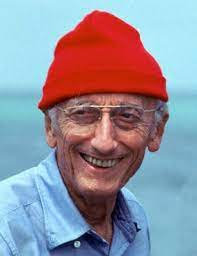 231004 Commandant Cousteau