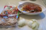 Filets de poulet fermier au massalé et ses pâtes asiatiques 002
