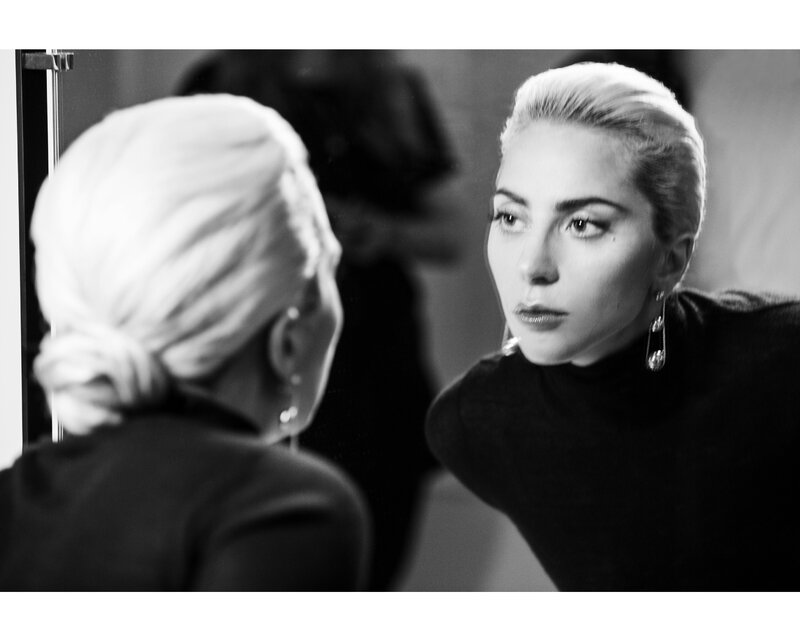 Lady Gaga, nouveau visage de Tiffany & Co