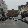 Killarney, centre-ville
