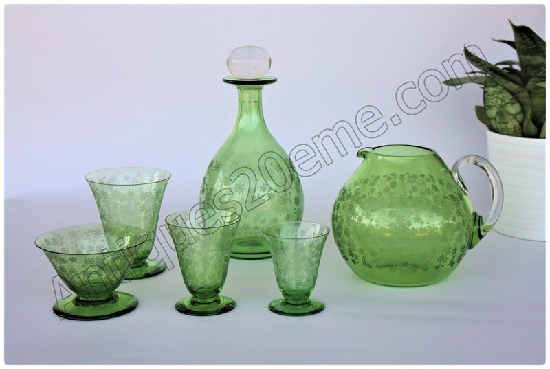 Baccarat Elisabeth
