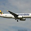 Mandala Airlines