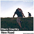 Black country, new road – for the first time (2021)