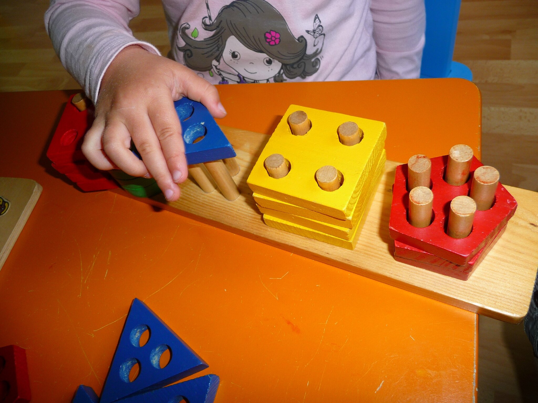 JEUX DE CONCENTRATION - Nounou sandra