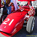 1960 - Ferrari