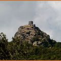 La Tour de Sénèque, Capicorsu