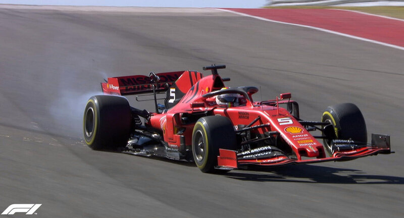 2019-Austin-SF90-Vettel