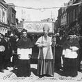 Jour de procession (1908)
