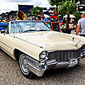 Cadillac De Ville cabrio_03 - 1965 [USA] HL_GF