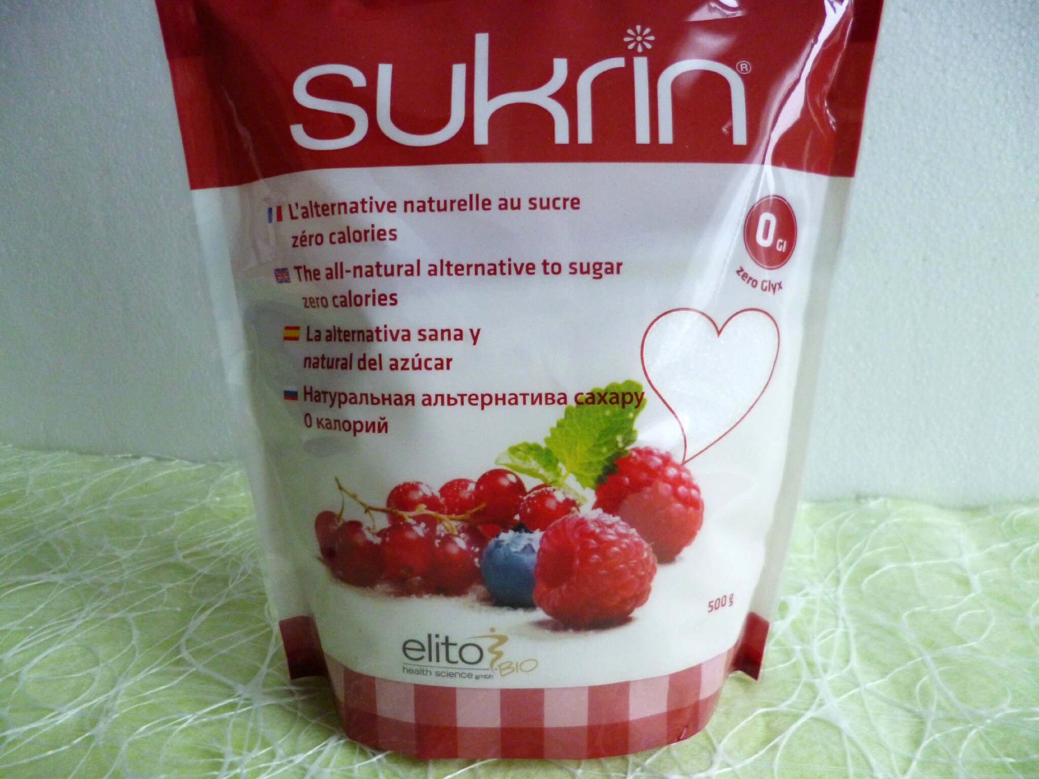 code réduc Ecoidées mes gourmandises diététiques