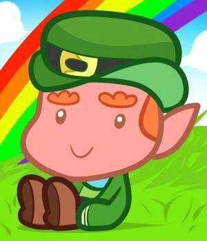 The Leprechaun