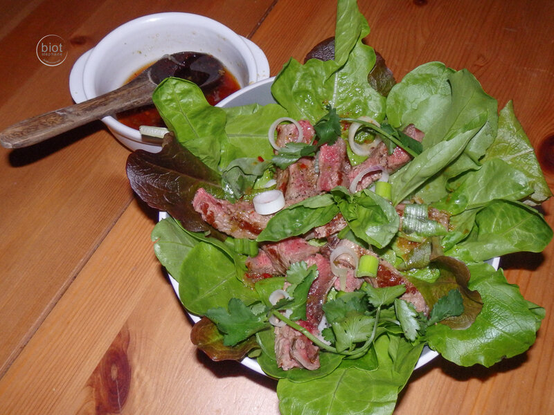 salade thai