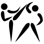 Taekwondo_pictogram