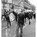 2005 : Manifestation du 5 Février.